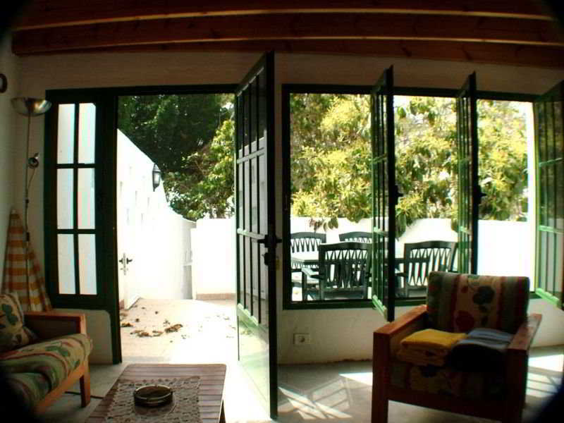 Cho Manuel Residence Maspalomas  Exterior photo
