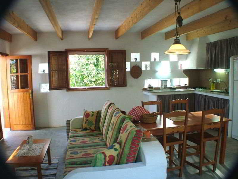 Cho Manuel Residence Maspalomas  Exterior photo